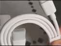 OPPO原装 USB-A to Type-C 闪充数据线 8A 1米充电线 支持 80W Max 适用Ace2/Reno7/Find X3 一加 实拍图