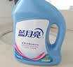 蓝月亮深层洁净洗衣液 自然清香 1kg/瓶 高效除螨 强效去污【品质严选】 实拍图
