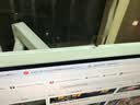 泰坦军团34英寸 WQHD超清 180Hz FAST IPS HDR显示器 智能分屏准4K 旋转升降 21:9电竞带鱼屏 P34UG PLUS 实拍图