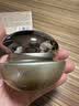 阿芙（AFU）十一11籽精华面霜30g 抗皱保湿滋润生日礼物 实拍图