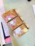 京东京造臻品原味开心果仁300g每日坚果炒货休闲零食品烘焙原料特大整粒 实拍图