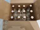 汾酒红盖玻汾 清香型白酒 42度 475mL*12瓶 原箱装  中秋送礼 实拍图