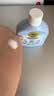 哈罗闪（sanosan）婴幼儿润肤乳500ml【0-12岁】身体乳面霜宝宝润肤霜清爽保湿滋润 实拍图
