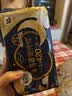 高洁丝阳光烘烘纯棉卫生巾280mm48片日用夜用姨妈巾京东自营轻薄透气 实拍图