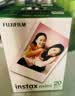 INSTAX富士instax立拍立得 mini相纸 白边双包20张(适用miniSE/11/12/40/90/LiPlay/EVO/Link3) 实拍图