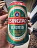 青岛啤酒（TsingTao）百年经典 330ml*20罐 整箱装 国庆出游 实拍图