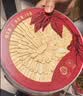 同仁堂品牌 北京同仁堂五福礼盒265g黑枸杞西洋参石斛党参送父母送长辈 实拍图