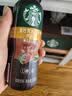 星巴克（Starbucks）咖啡派克黑咖啡即饮饮料瓶装0能量0脂肪提神醒脑熬夜送礼礼盒 派克黑咖啡270ml*15瓶 实拍图