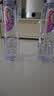 景田百岁山 天然矿泉水 570ml*24瓶 整箱装 会议办公 日常健康饮用水 实拍图