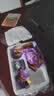 【热销百万单】正宗咸鸭蛋50g/枚饱满流油生鲜超市早餐新鲜即食 6枚 实拍图