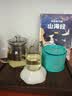 七春2026六安瓜片绿茶 新茶安徽特产小罐装茶叶冷泡茶自己喝50g 实拍图