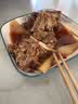 鲜京采内蒙古原切羊蝎子3斤 火锅食材 京东自有品牌 实拍图
