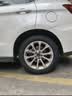 锦湖KUMHO汽车轮胎 225/55R18 98H KL33 原配新途胜/新ix35/欧蓝德 实拍图