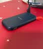 Sandisk闪迪2TB Type-c USB3.2移动固态硬盘（PSSD）E30高速 移动SSD 读速800MB/s 兼容手机笔记本电脑 实拍图