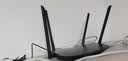 普联（TP-LINK） 凌云WiFi6 双千兆AX1500无线路由器 5G双频 易展Mesh 高速穿墙家用 儿童上网管控 XDR1520易展版 实拍图