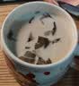 飞遇陶瓷马克杯带盖女生情侣高颜值新款咖啡茶水杯子中秋礼品伴手礼 实拍图