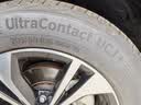 马牌（Continental）汽车轮胎205/60R16 96V XL FR UCJ+ 适配轩逸/新福克斯/速腾 实拍图