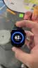 华为（HUAWEI）手表WATCH FIT 4【咨询享优惠】运动智能健康管理蓝牙通话轻薄NFC门禁交通支付送男女士朋友5Pro 韵律黑丨送定制表带+精美表盘 实拍图