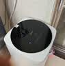 美的（Midea）波轮洗衣机全自动 3KG 迷你内衣婴儿洗 高温煮洗 除菌螨 MB30VH36E 以旧换新 京东自营 实拍图