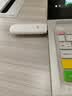 中兴（ZTE）F32随身wifi6免插卡无线上网卡支持5G/4G设备全网通路由器无限随行wi-fi车载宿舍户外流量卡托2026 实拍图