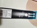 飞利浦（PHILIPS）电动牙刷头 儿童标准型官方原装 2支装 【HX6032/84加价购】 软毛适配小飞刷HX5232 电动牙刷 实拍图