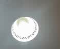 雷士（NVC）LED球泡家用商用大功率灯泡节能8瓦白光6500K【一级能效】3只装 实拍图