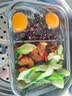 云南鲜生菜约400g 实拍图