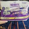 花仙子（Farcent）静电除尘纸25张/包一次性干纸加厚拖布免手洗平板拖把替换吸尘纸 实拍图
