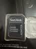 Sandisk闪迪2TB TF(MicroSD)内存卡4K极速金卡A2 V30 U3兼容大疆Pocket3/4P/Action 6运动相机/无人机存储卡 实拍图