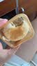 矮子馅饼【黑芝麻味】手工酥饼 休闲零食网红小吃 独立包装38g*12源头直发 实拍图