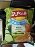 乐事（Lay's）薯片 经典原味 135克*7包 休闲零食 膨化零食 实拍图