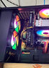 英特尔（Intel）12代酷睿CPU 华硕B760主板CPU套装 板u套装 华硕 PRIME B760M-K D4 i5-12600K 盒装【有核显】 实拍图