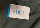 骆驼（CAMEL）运动短裤夏季速干透气健身跑步五分裤宽松吸汗潮流休闲裤 J0S2U8123-2，墨灰，男 L 实拍图