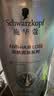 施华蔻（Schwarzkopf）防脱固发护根控油柔顺洗发水600ml*1瓶(无硅油 防掉发 男女) 实拍图
