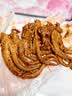 百草味即食鱿鱼须烧烤味80g 休闲零食海鲜网红香辣小吃 实拍图