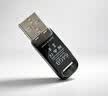 Sandisk闪迪64GB USB3.2 U盘 CZ550黑色 读速100MB/s 安全加密 数据恢复 学习办公电脑车载 高速大容量优盘 实拍图