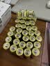 松下（Panasonic）5号五号AA碱性干电池40节盒装适用于遥控器玩具话筒鼠标键盘LR6BCH/2S  实拍图