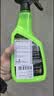 美光（Meguiar's）陶瓷合成护理喷雾768MLSoi2二氧化硅保护层护理清洁喷雾 实拍图