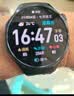 HUAWEIWATCH GT7Pro碳晶黑46mm钛合金&纳米微晶陶瓷户外进阶运动21天超长续航华为智能手表 实拍图
