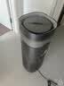 美的（Midea）【甲醛数显净化加湿器一体】空气净化器鼻炎家用除醛烟味异味过敏原空气净化机RX600ProH 实拍图