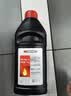 菲罗多（ferodo）DOT4 plus 1L装升级款刹车油制动液适用于汽车通用FBL100-D 实拍图