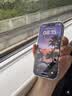 KOOLIFE 适用 iQOO Z9 Turbo/+手机壳保护套vivo iqoo z9手机套镜头全包简约亲肤透明软壳淡化指纹外背壳 实拍图