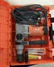 东成1100W电锤电镐两用DZC1100-28冲击钻带安全离合混凝土电钻工业级 实拍图