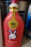 哈罗闪（sanosan）【3-12岁】儿童洗发沐浴露二合一400ml*2 深层洁净覆盆子香型 实拍图