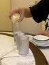 汾酒黄盖玻汾 清香型高度白酒 53度 475mL*12瓶 整箱装 实拍图