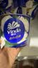 维达（Vinda）有芯卷纸 蓝色经典4层200克*27卷 山茶花香 卫生纸卷筒纸纸巾整箱 实拍图