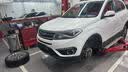 佳通轮胎(Giti)轮胎225/60R18 100H  SUV520 原配 博越 适配 瑞虎7/宋Pro  实拍图