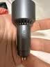ANKER安克车载充电器167.5W汽车点烟器超级快充头pd100W转换器大功率type-c车充适用苹果18安卓手机 黑 实拍图