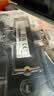 雷克沙（Lexar）4TB SSD固态硬盘 ARES 战神系列 M.2接口(NVMe协议) PCIe 4.0x4 读速7400MB/s TLC颗粒 游戏装机 实拍图