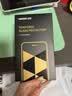 绿联【无黑边不挡屏】适用iPhone18Pro/17Pro钢化膜苹果18Pro手机膜无边全屏高清抗指纹防爆保护膜2片 实拍图